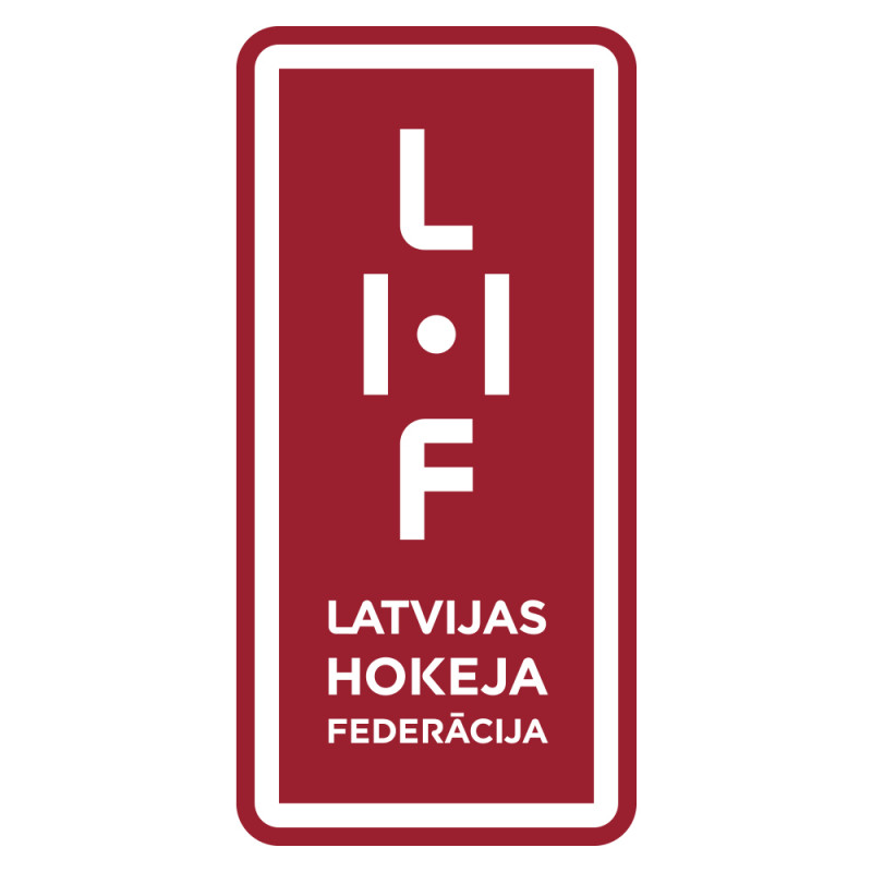 Latvijas Hokeja federācija