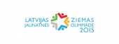 Latvijas Jaunatnes Ziemas Olimpiāde 2015
