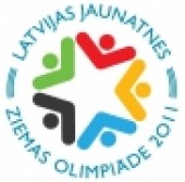 Latvijas Jaunatnes ziemas olimpiāde 2011
